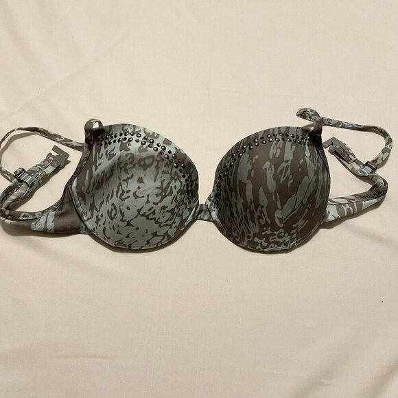 Calzedonia Cobey Bikini Top Size 38B - Picture 1 of 16